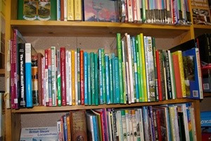 Donations of Railway Books, DVDs, Puzzles, Railway models etc